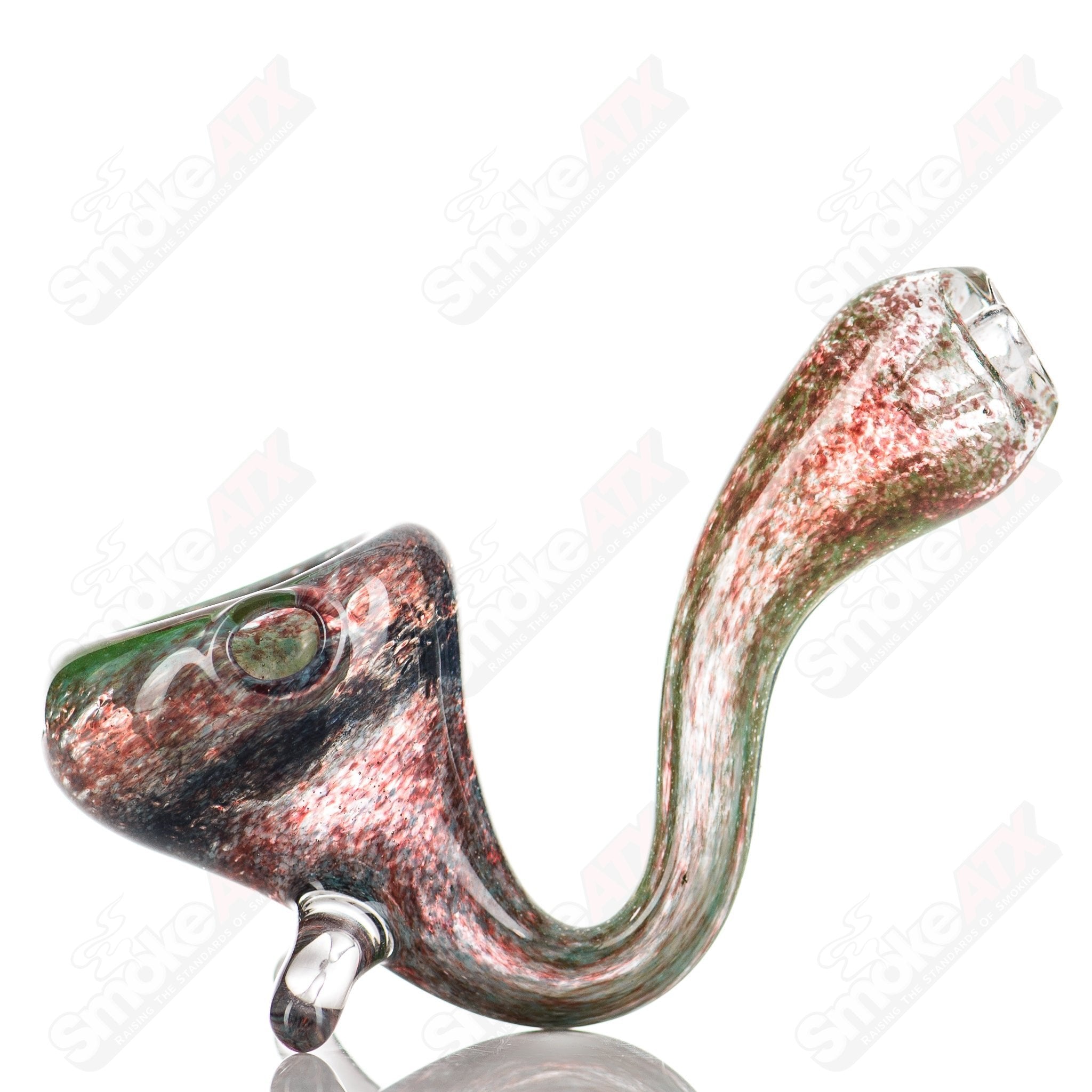 Frit Sherlock Dalik Glass