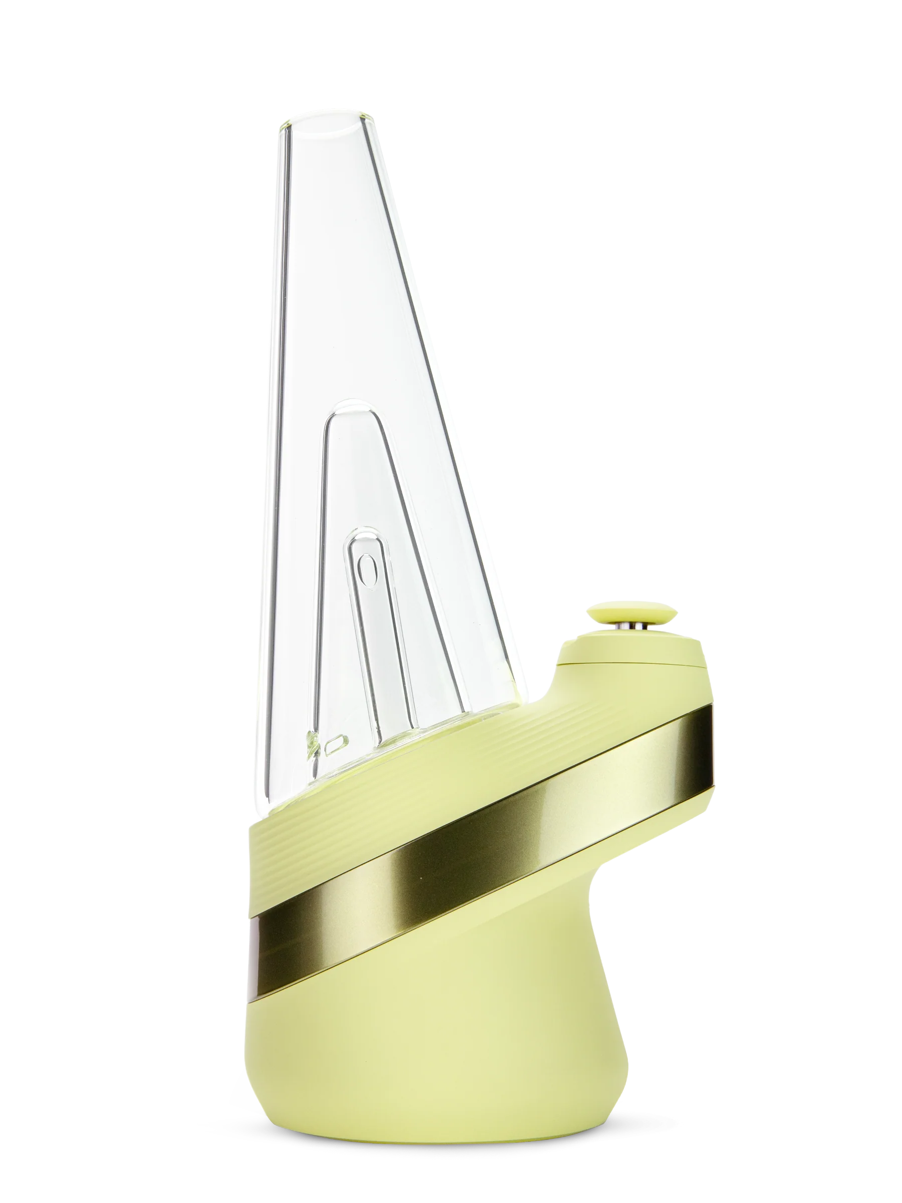 New Peak (Zest) Smart E-Rig by Puffco
