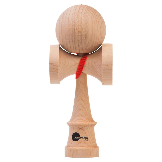 Jet Shape Natty Maple Wood - Smoke ATX