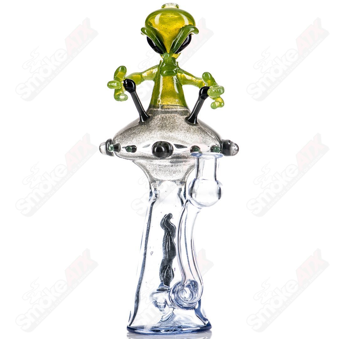 Alien Rig Als Boro Creation