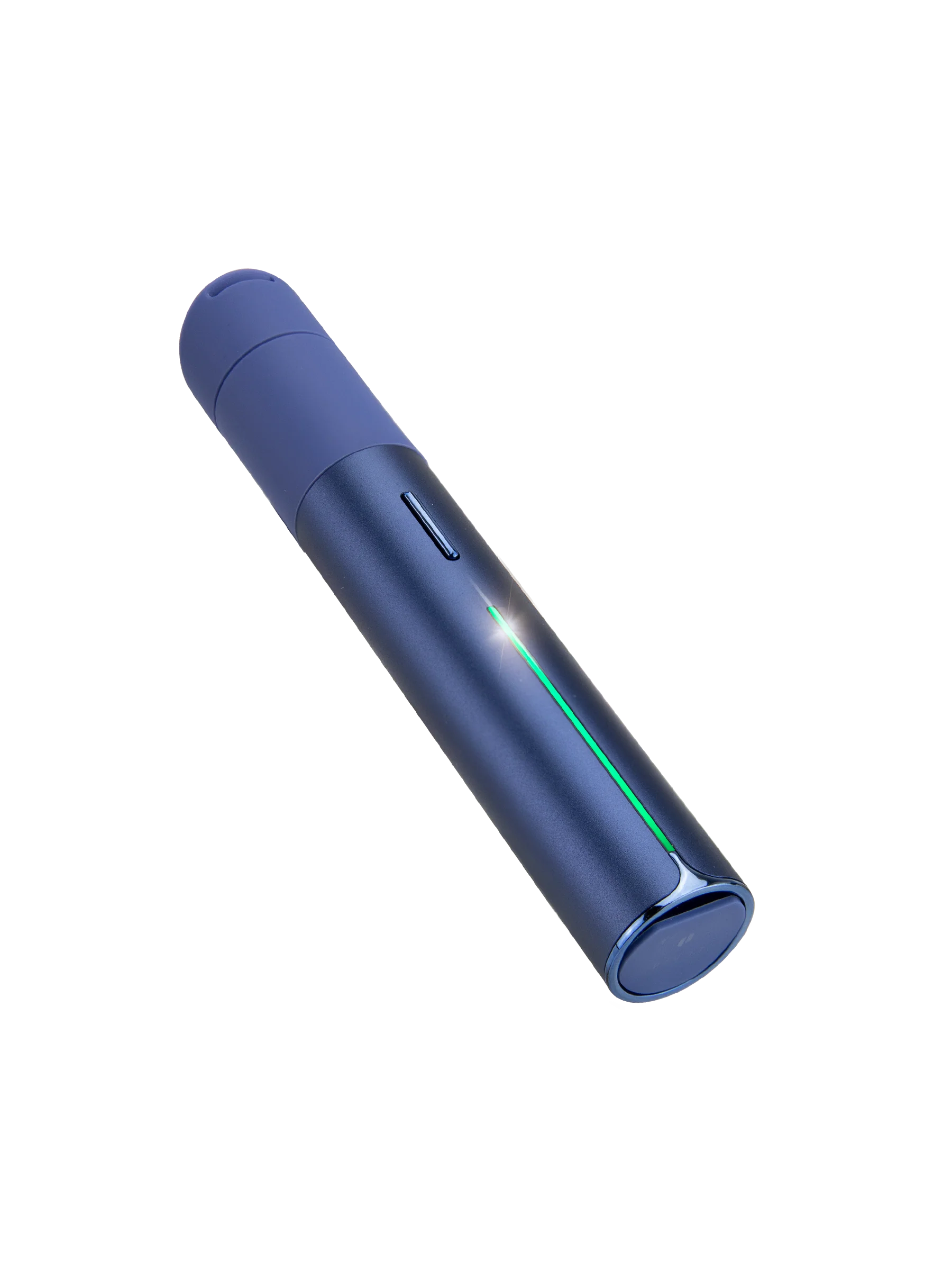 Sapphire Pivot Puffco