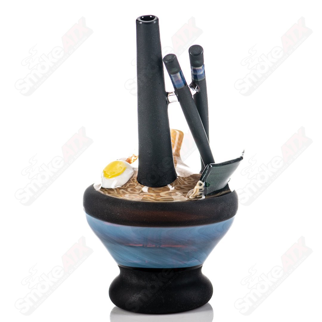 #2 Ramen Rig Dojo Glass
