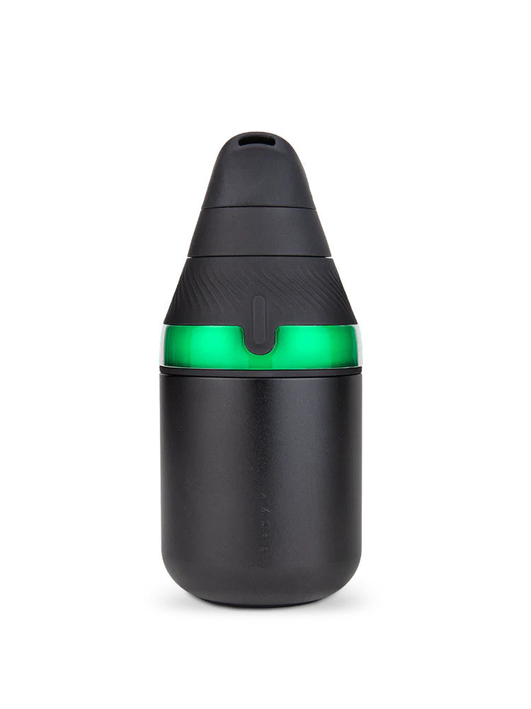 Puffco Onyx Proxy Core Kit vaporizer for concentrates, handheld device with sleek black finish and compact design.