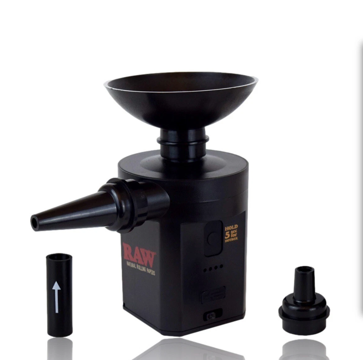 RAW Smoke Thrower - Smoke ATX