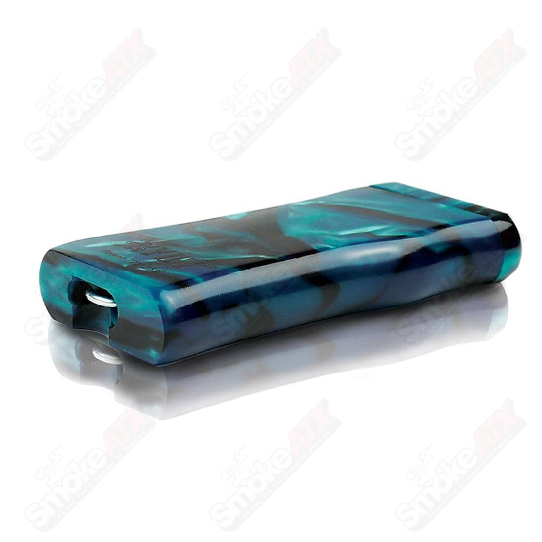 Large Green Acrylic RYOT - Smoke ATX
