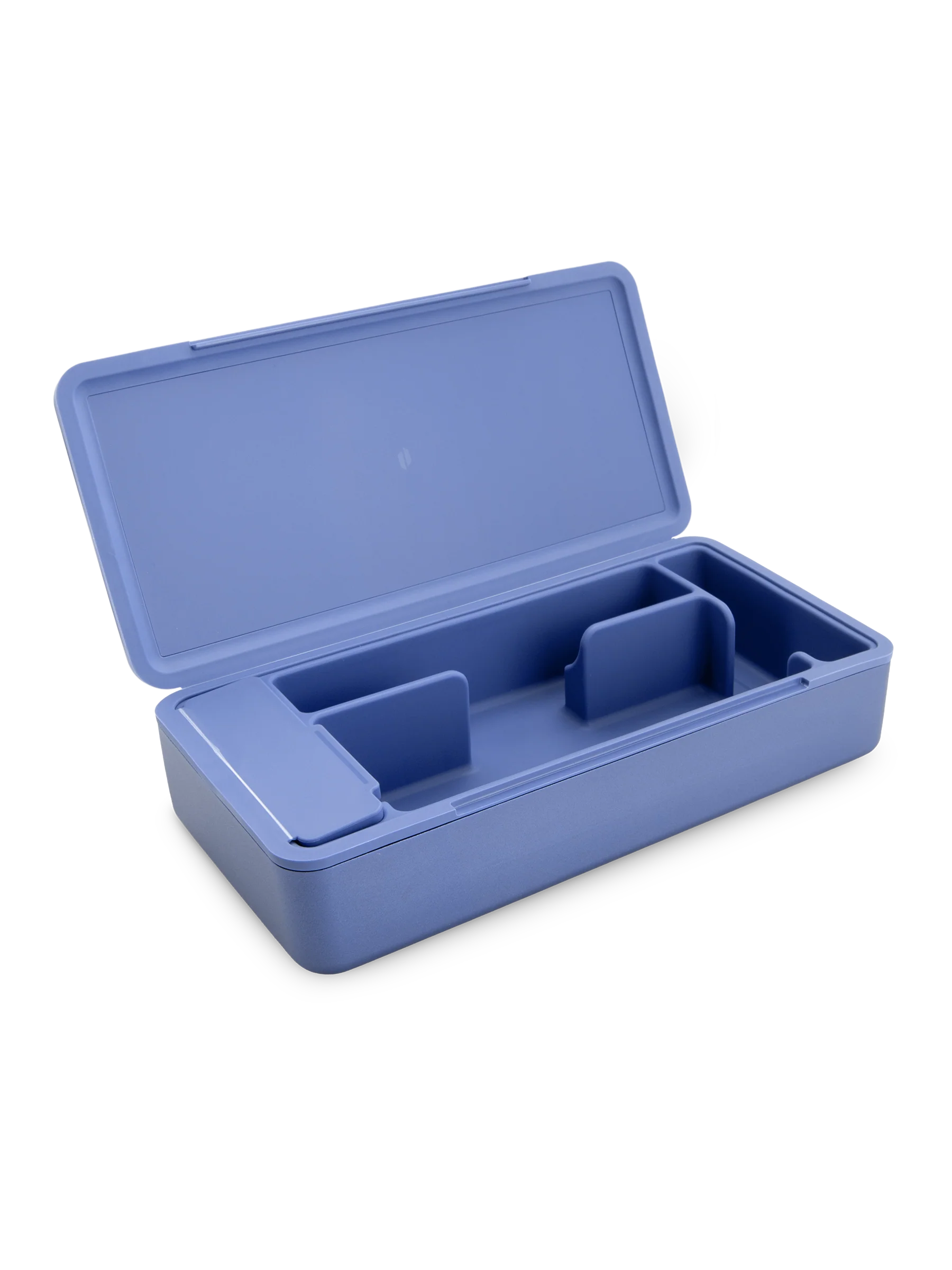 Sapphire Travel Case Pivot Puffco