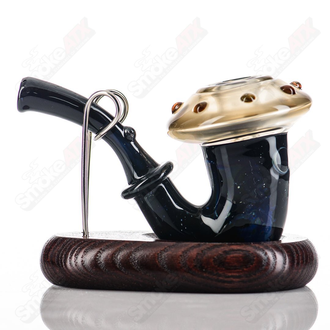 #1 Space Sherlock by JMass