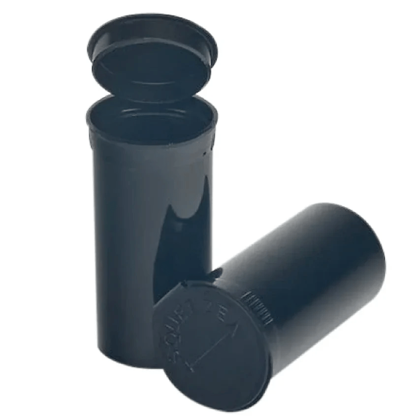 Loud Lock Pop Top 13 Dram Black - Smoke ATX