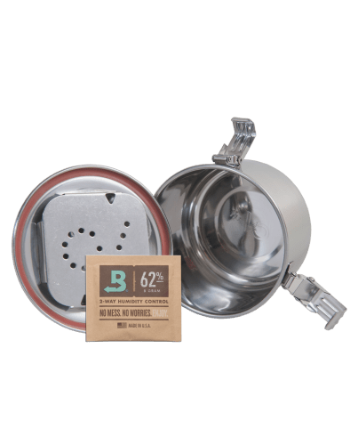 Medium CVault - Smoke ATX