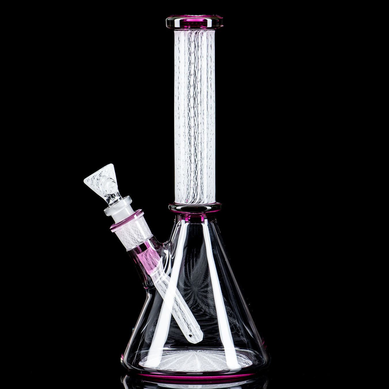 Beaker SPG x Harold Cooney - Smoke ATX