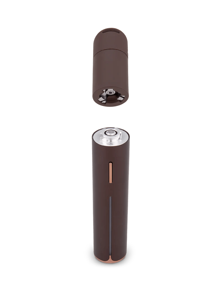 Mocha Pivot Puffco - Smoke ATX