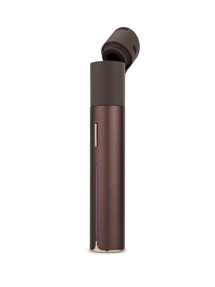 Mocha Pivot Puffco - Smoke ATX