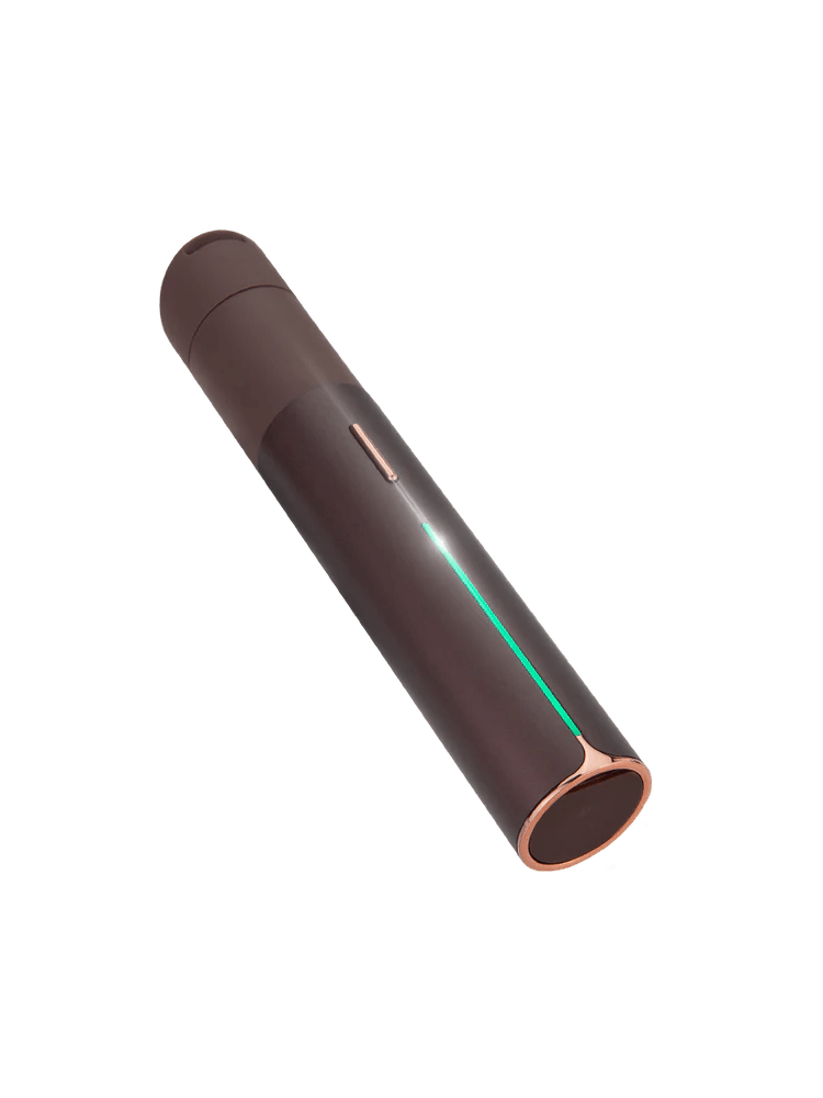 Mocha Pivot Puffco - Smoke ATX