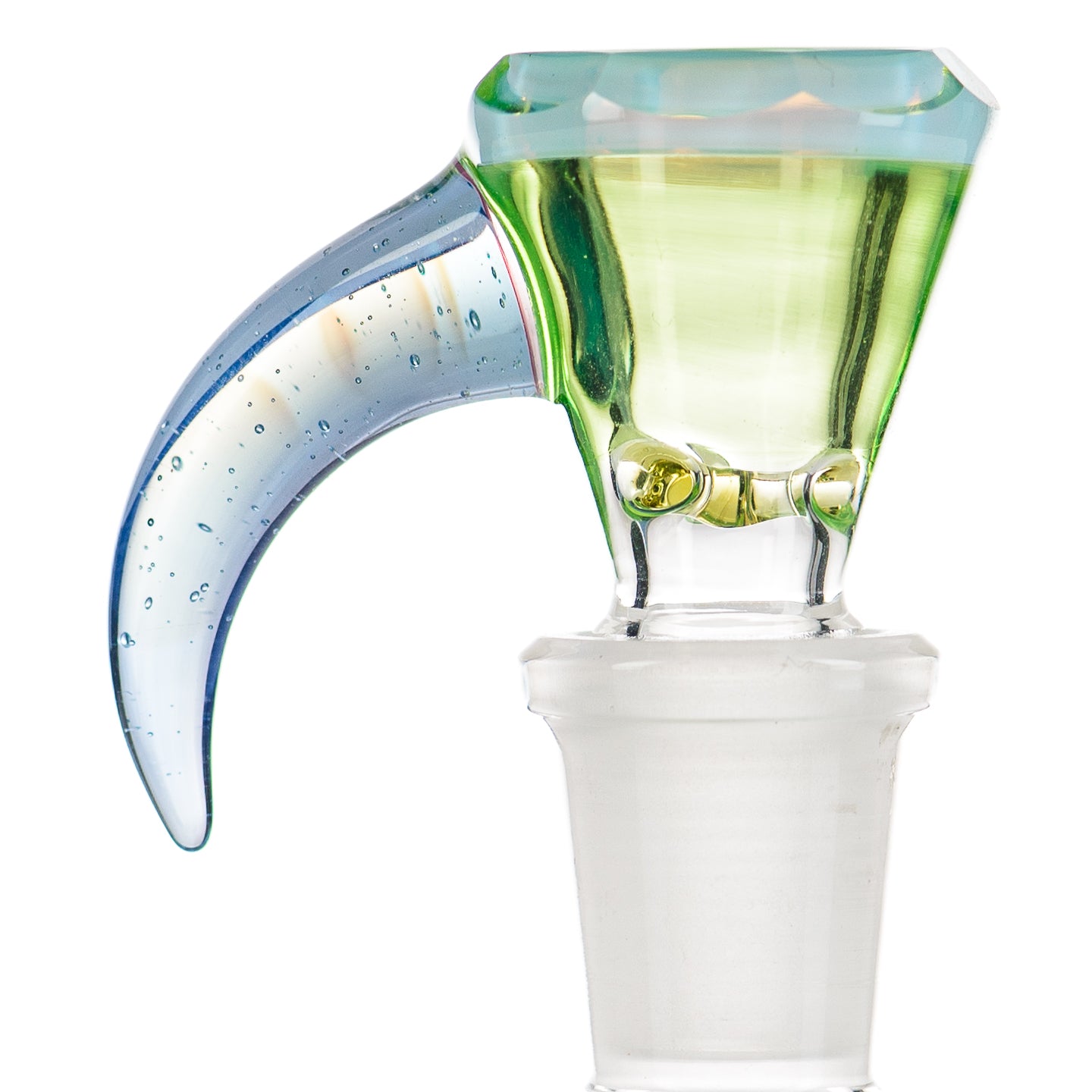 14mm Faceted Slide Marina/Haterade Seth Jones