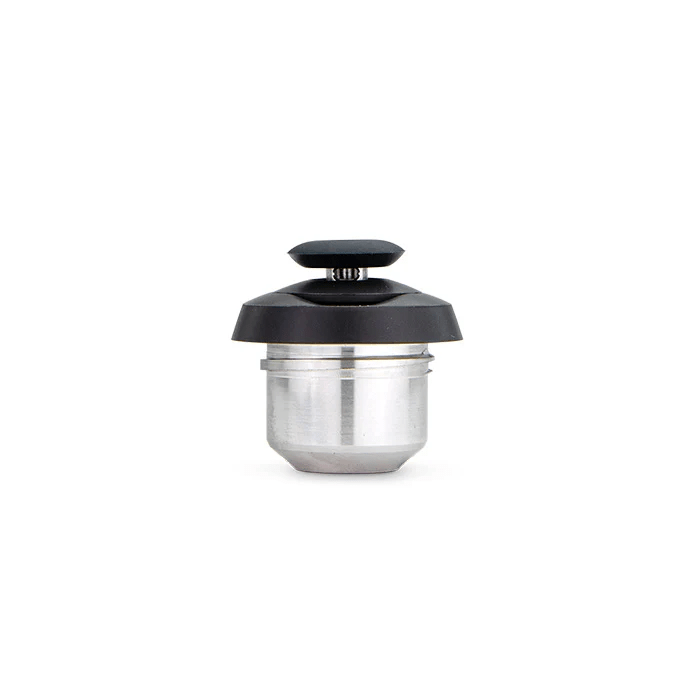 Puffco Proxy 3D Chamber vaporizer accessory with intricate design, designed for enhancing vapor quality and device performance.