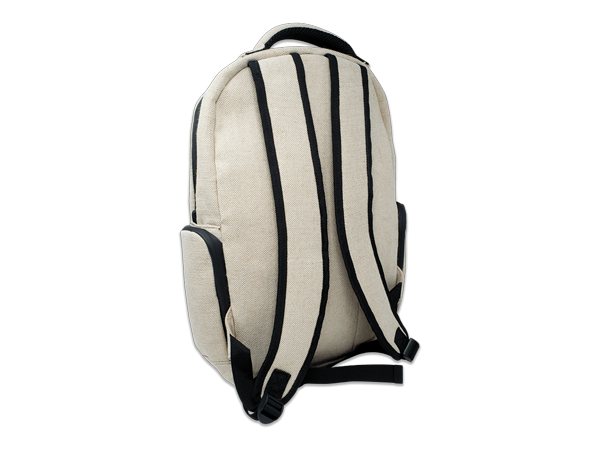 Raw Connoisseur Backpack - Smoke ATX