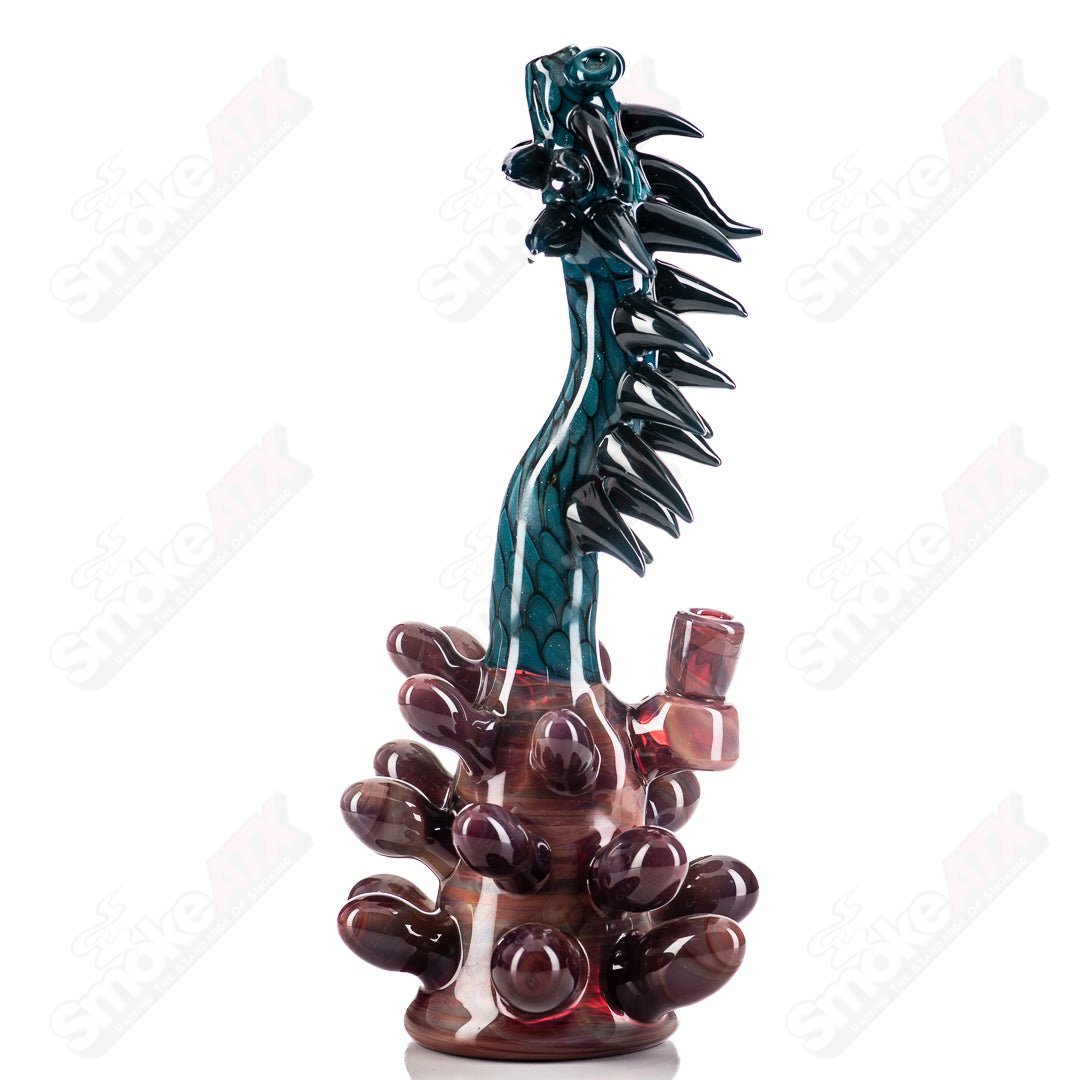 Spiked Dragon Rig Focused Fire