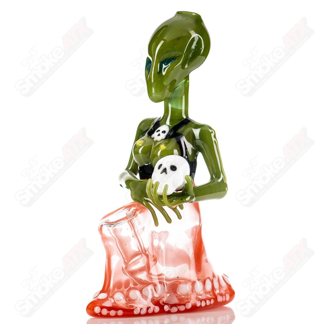 Zam Skull Seeker