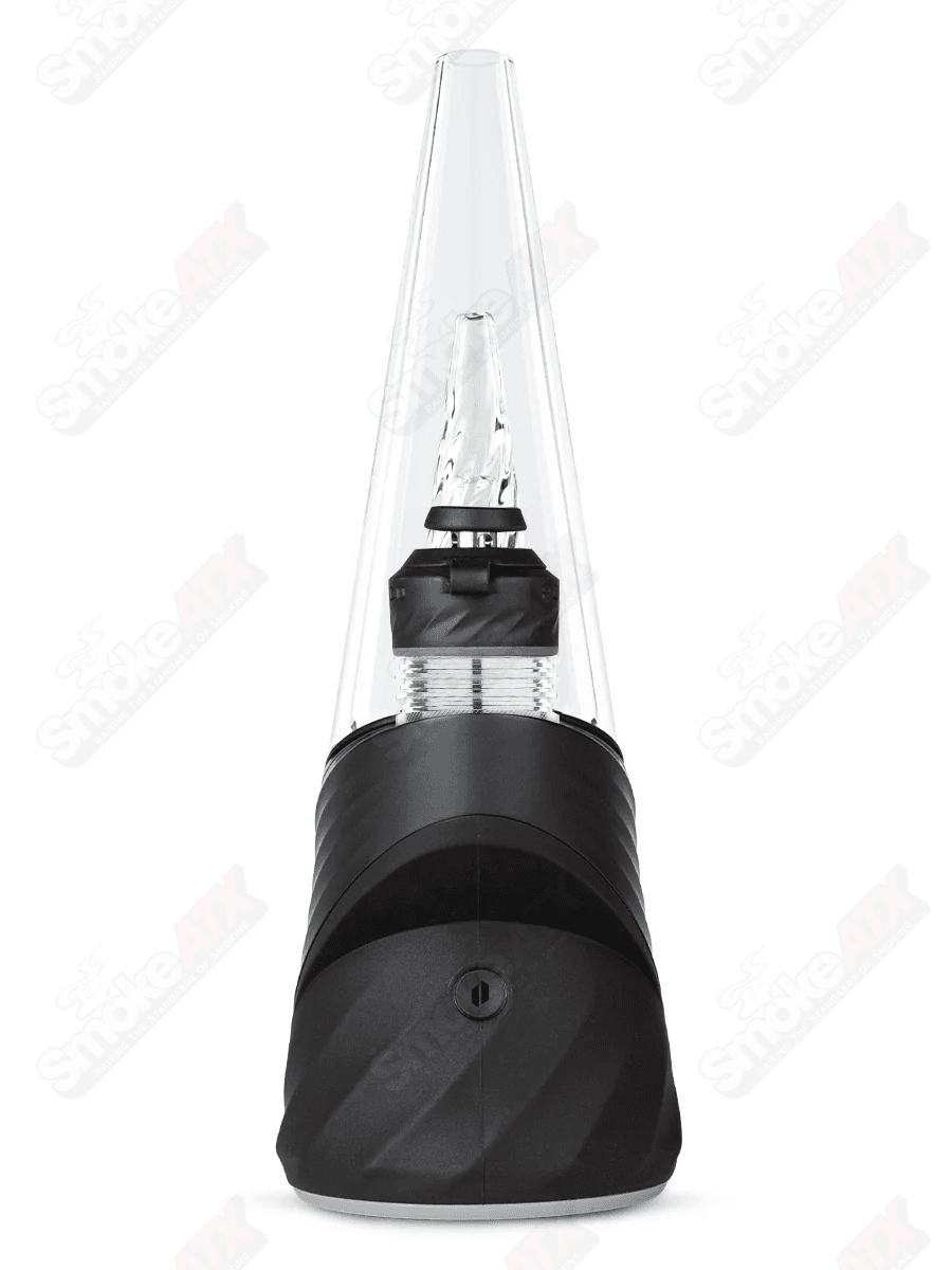 Onyx Black Peak Pro 3DXL Puffco - Smoke ATX