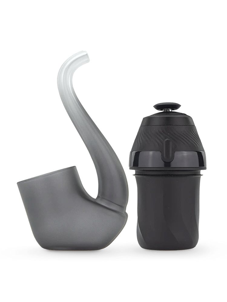 Puffco Onyx New Proxy Kit handheld vaporizer for concentrates with sleek design and portable concentrate consumption device.