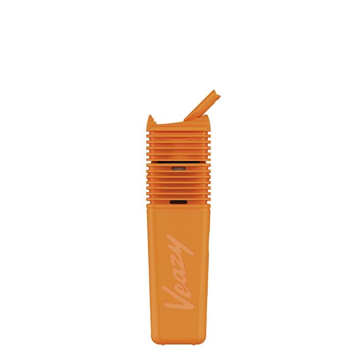 Orange Veazy Kit Vaporizer Storz & Bickel - Smoke ATX
