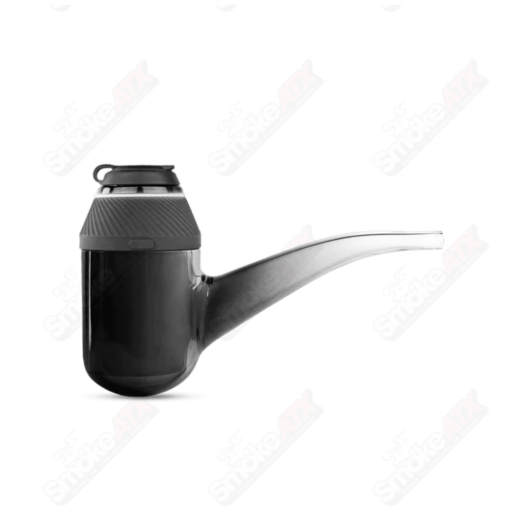 Black Proxy Kit v1 + Matcha Terrapipe Attachment Bundle Puffco