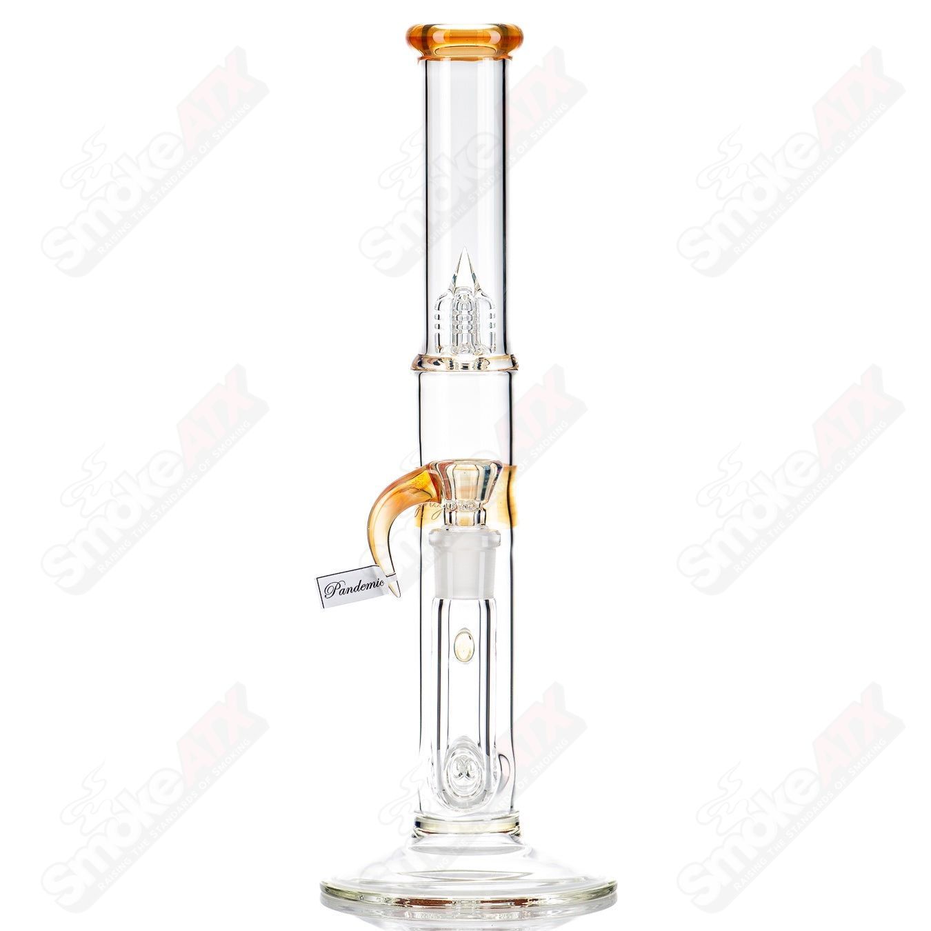 Pandemic G - Line bishop w/ Reduction by Sovereignty - Smoke ATX