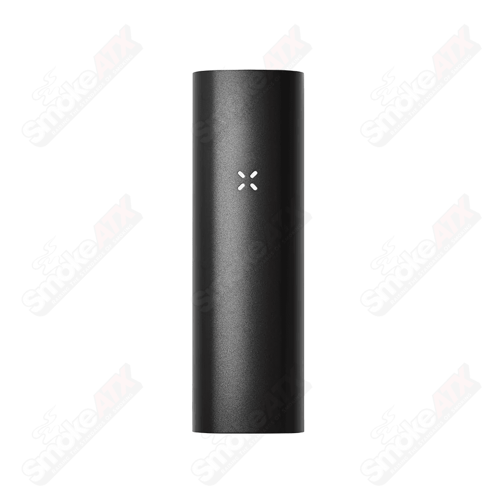 Pax 3 Vaporizer Complete Kit Onyx - Smoke ATX