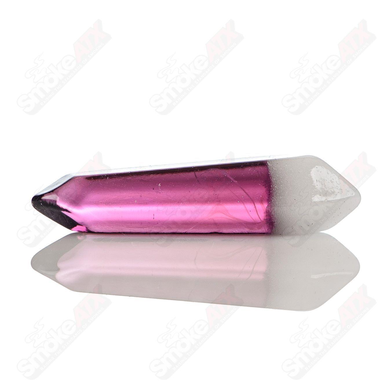 Phil Siegel Terp Crystal Amethyst/White Glow - Smoke ATX