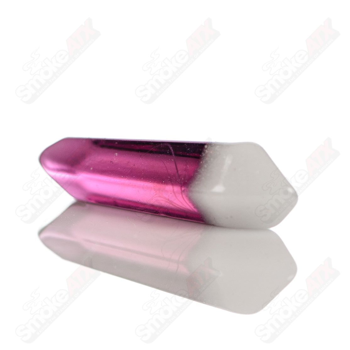 Phil Siegel Terp Crystal Amethyst/White Glow - Smoke ATX