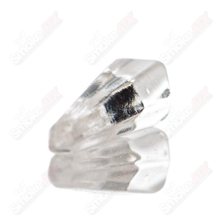 Phil Siegel Terp Crystal Clear/Pink UV - Smoke ATX