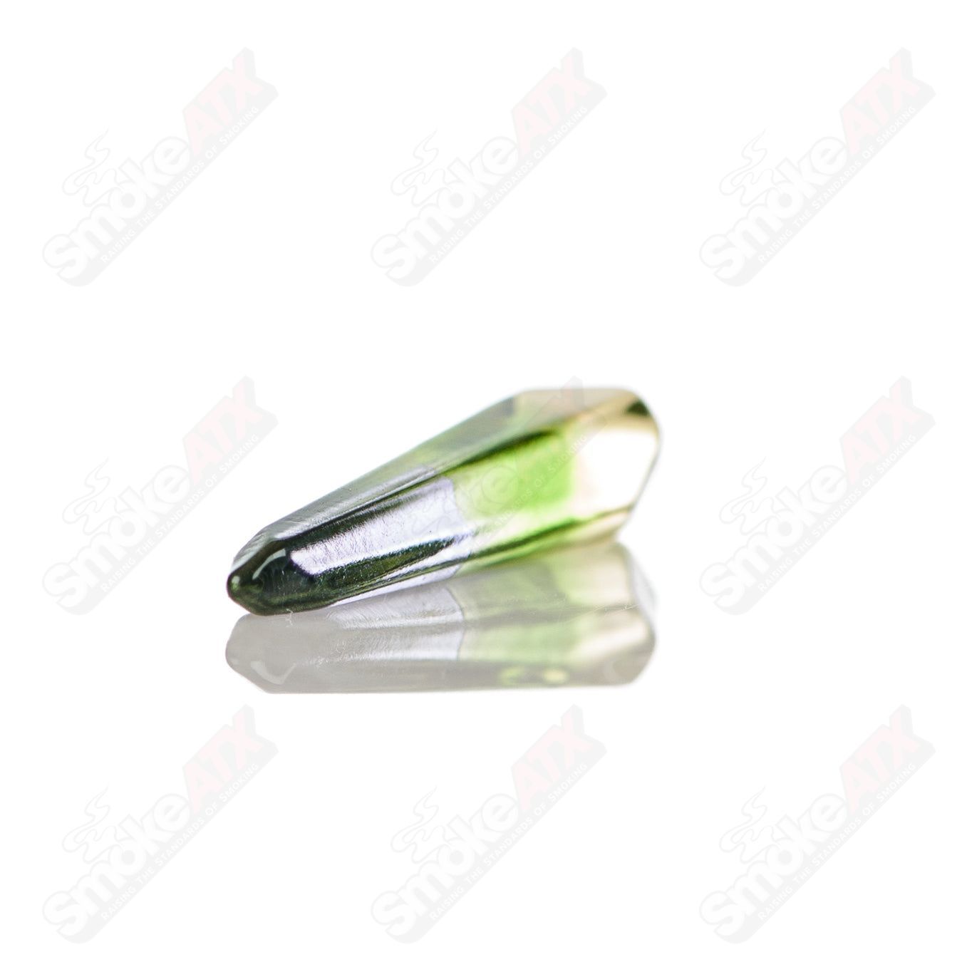 Phil Siegel Terp Crystal Purp/Green/Yellow - Smoke ATX