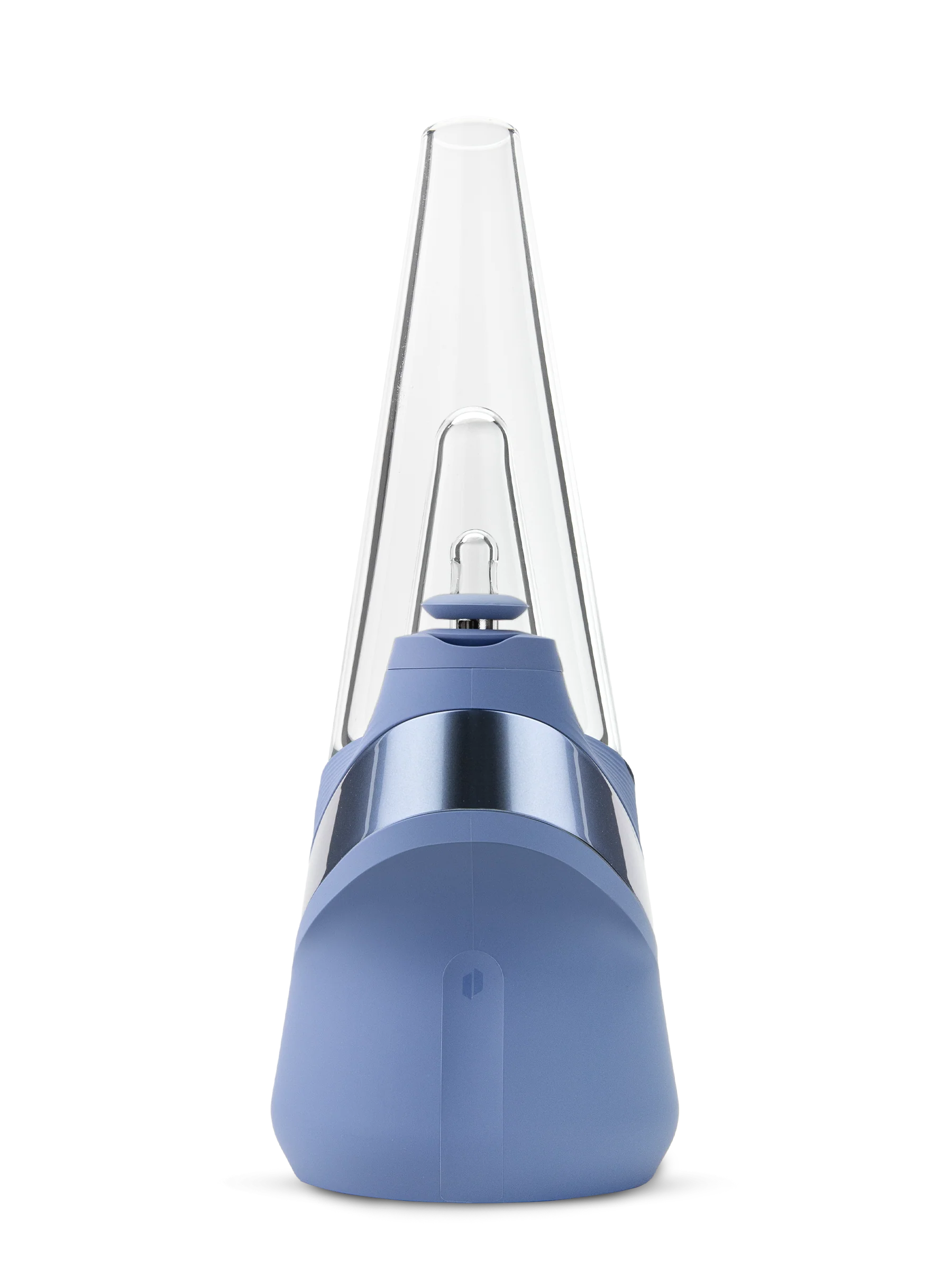 New Peak (Sapphire) Smart E-Rig by Puffco