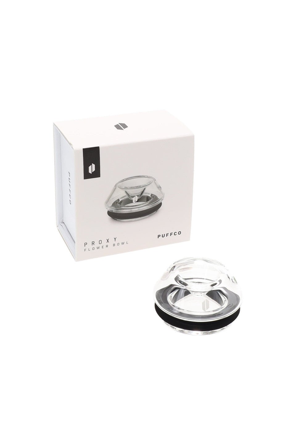 Proxy Flower Bowl Puffco - Smoke ATX