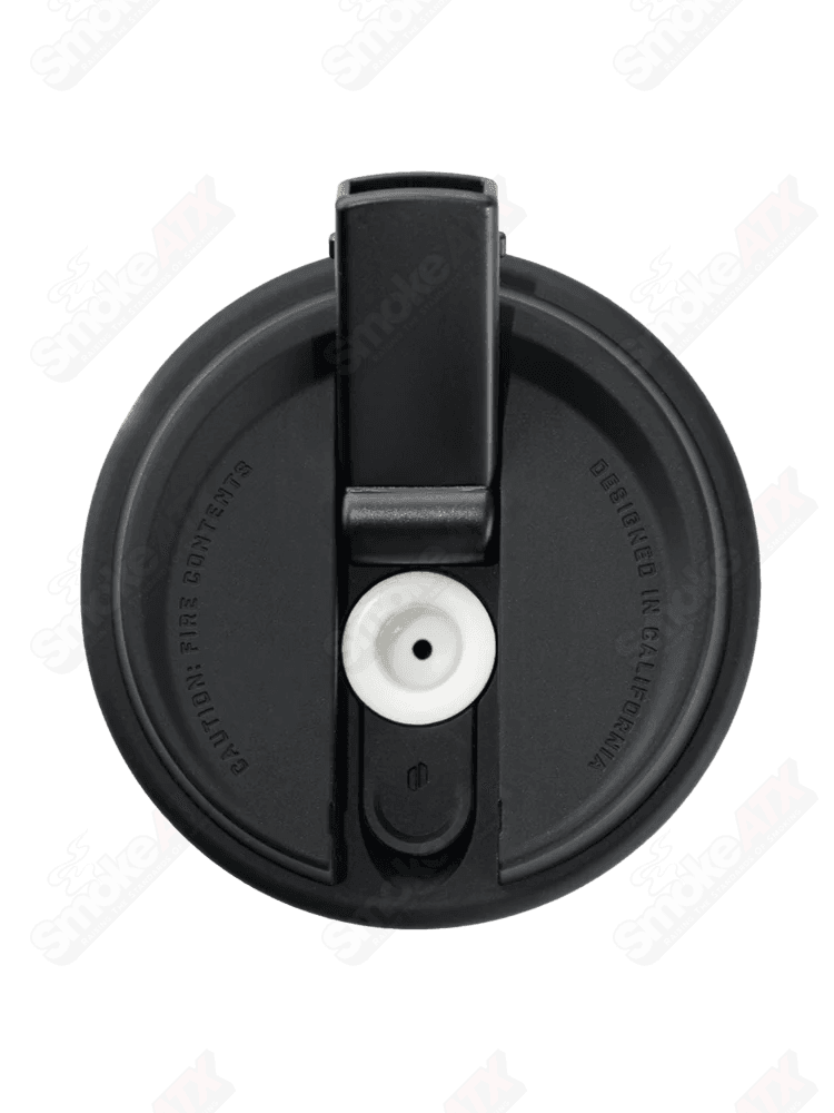 Puffco Cupsy Coffee Cup - Smoke ATX