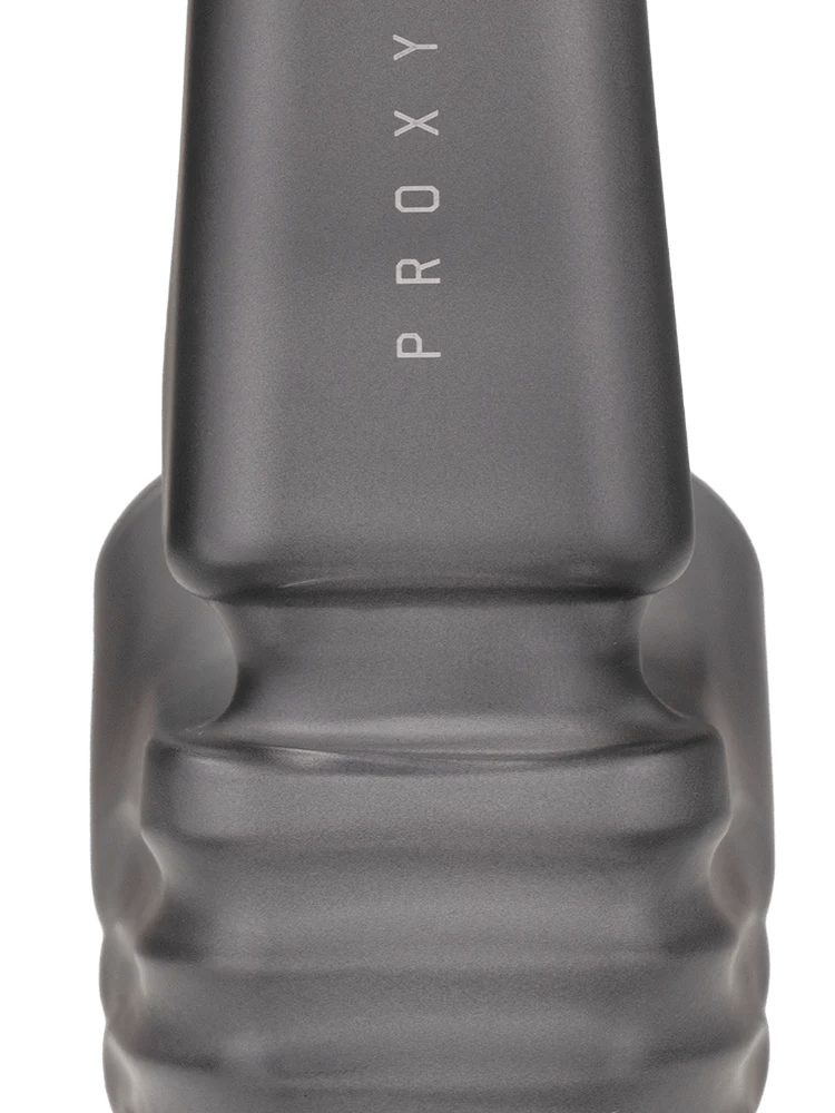 Puffco New Proxy Wizard Onyx - Smoke ATX