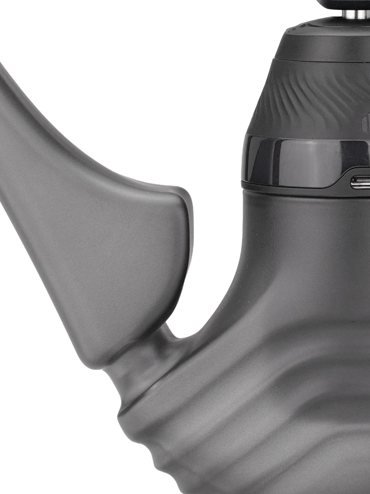 Puffco New Proxy Wizard Onyx - Smoke ATX
