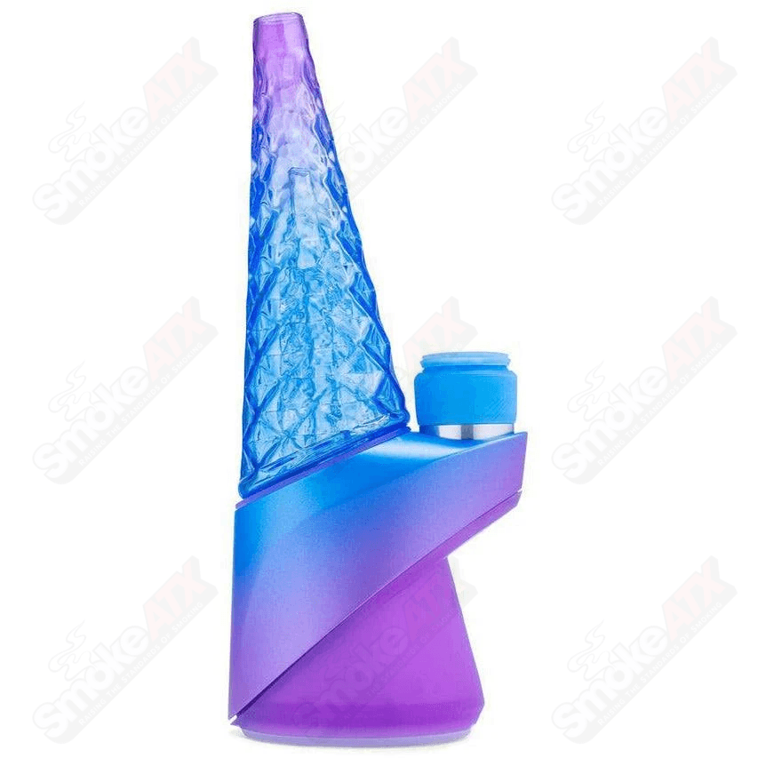 Puffco Peak Pro Indiglow