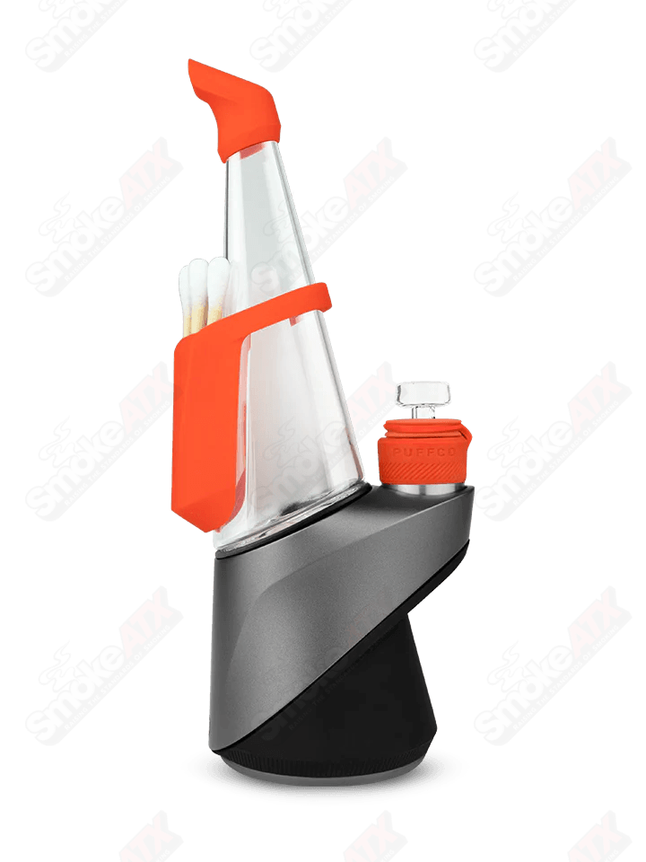 Puffco Peak Pro Travel Pack - Smoke ATX