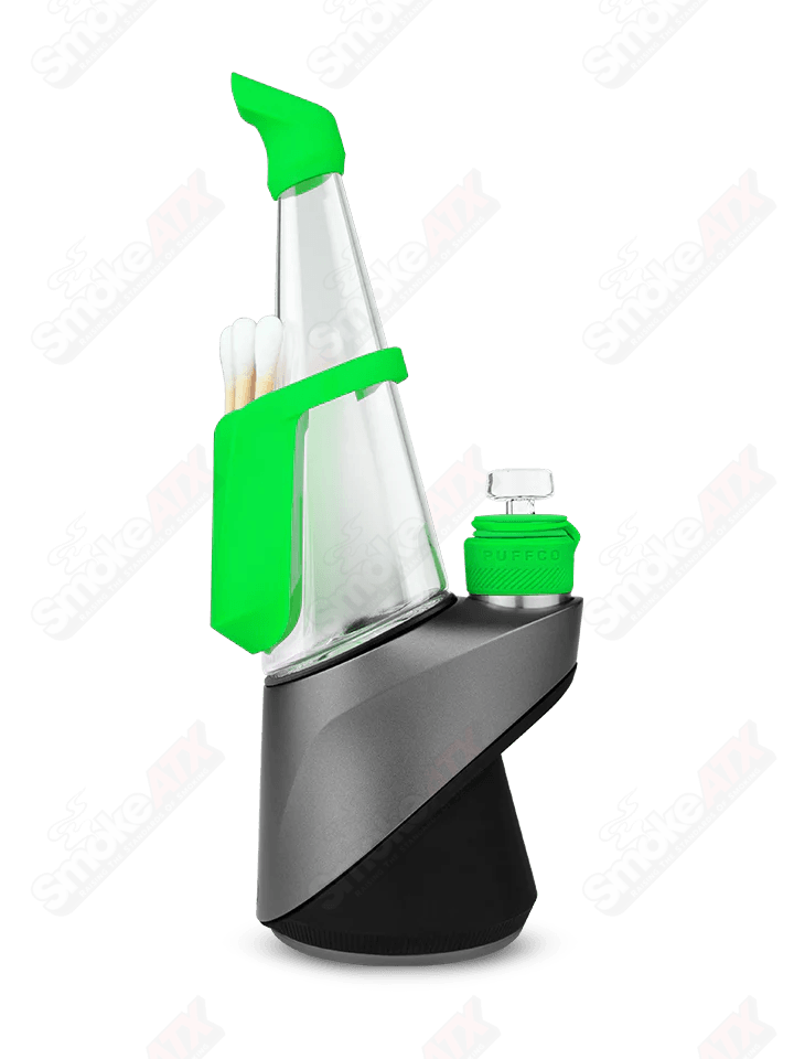 Puffco Peak Pro Travel Pack - Smoke ATX