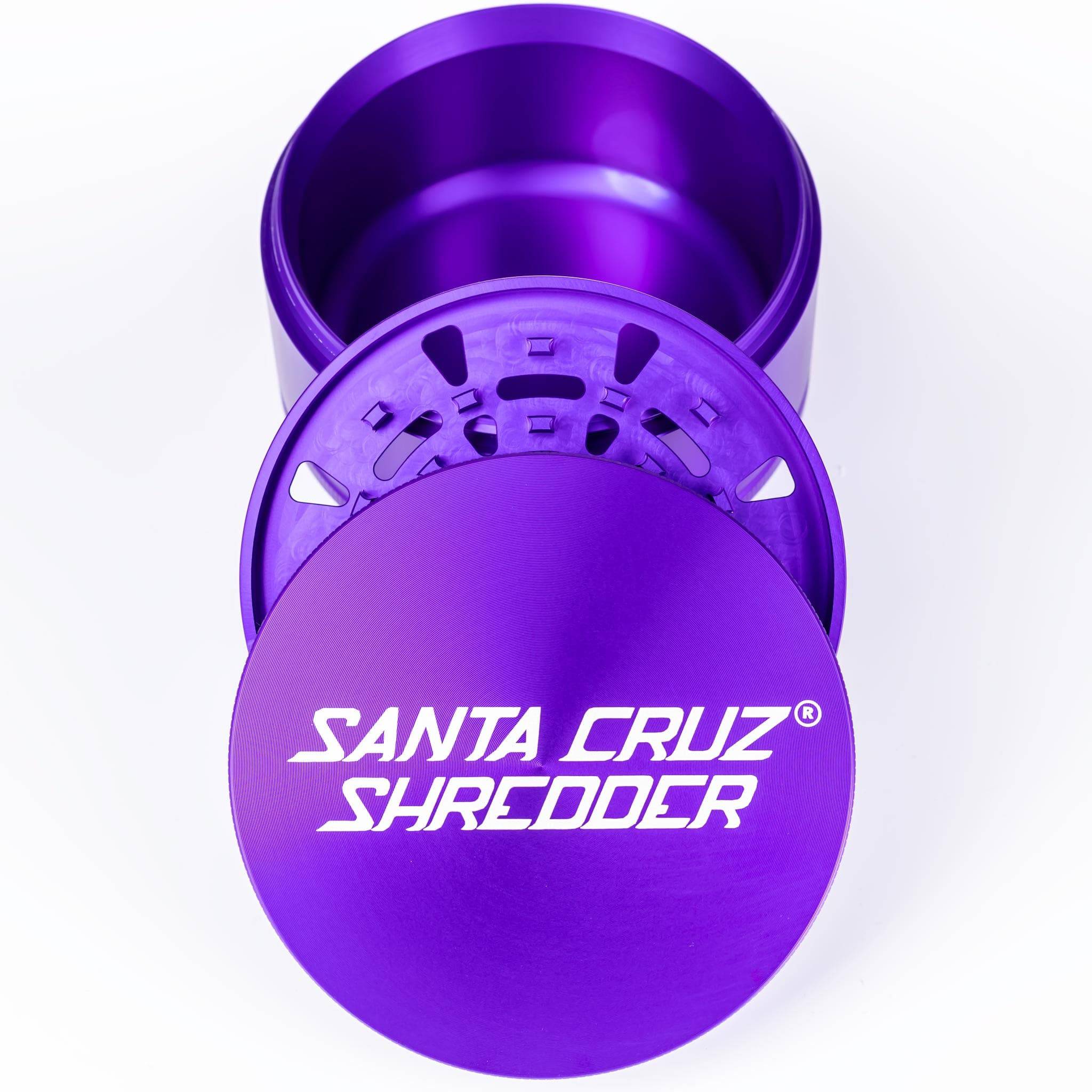 Purple 3pc Jumbo SCS - Smoke ATX