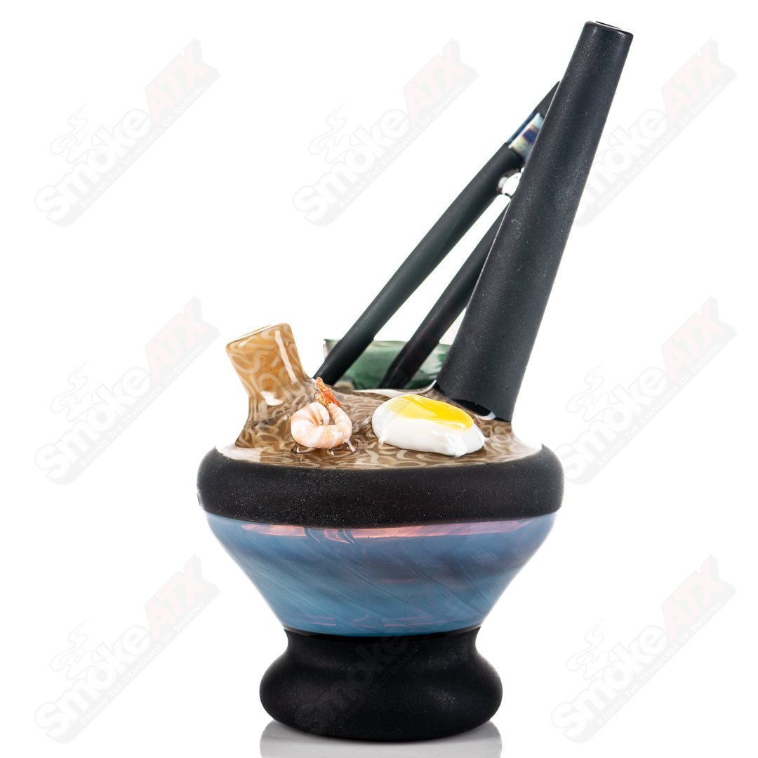 #2 Ramen Rig Dojo Glass