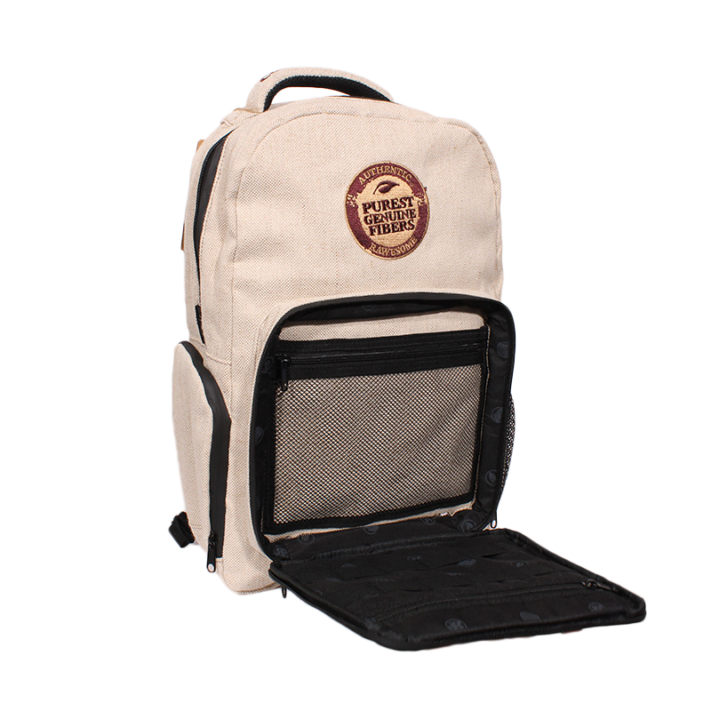Raw Connoisseur Backpack - Smoke ATX