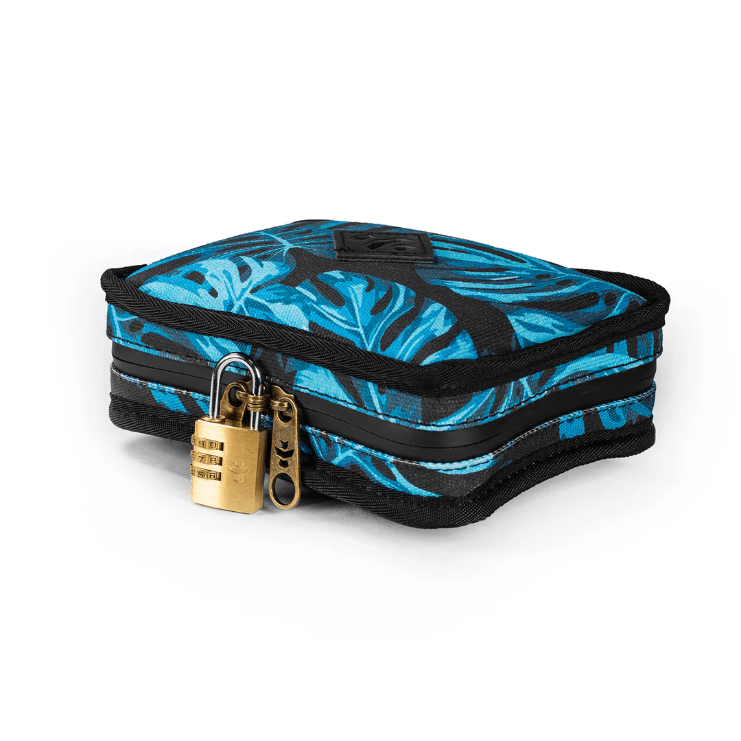 Revelry The Pipe Kit - Smell Proof Kit Monstera - Smoke ATX