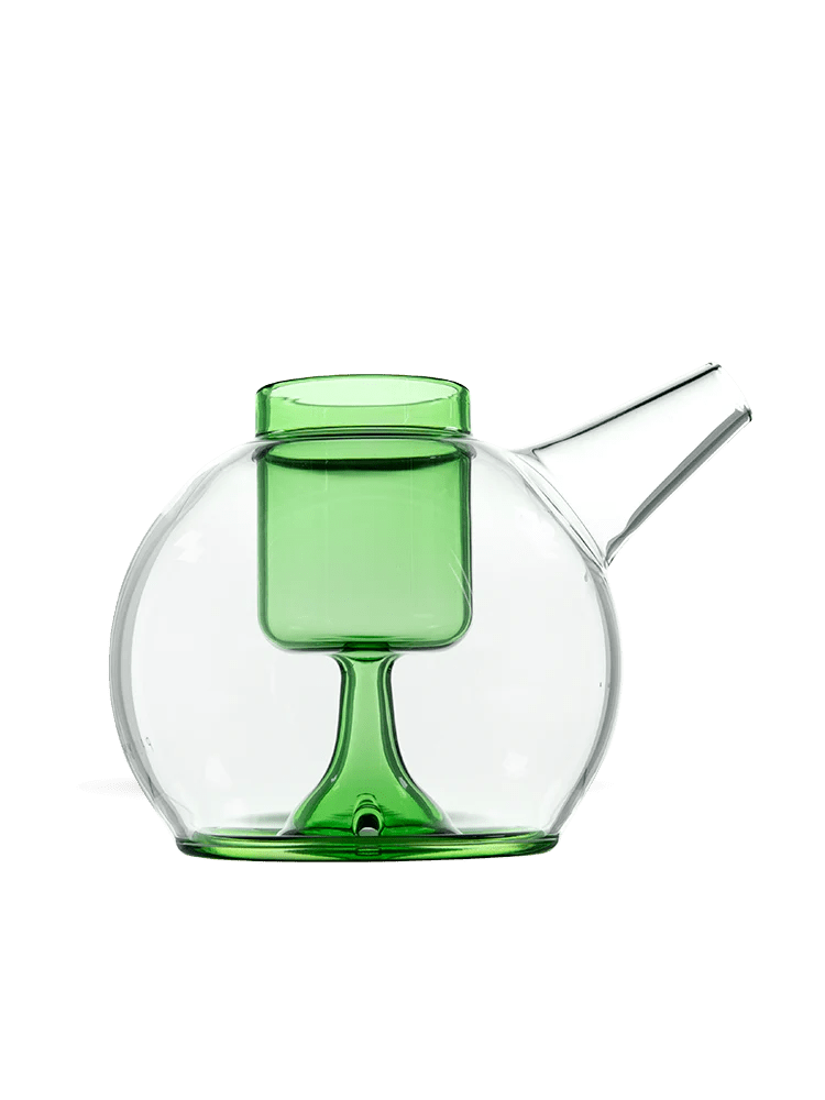 Ripple Sage Proxy attachment for Puffco vaporizer, featuring a sleek design and compatible with Puffco vaporizer accessories.
