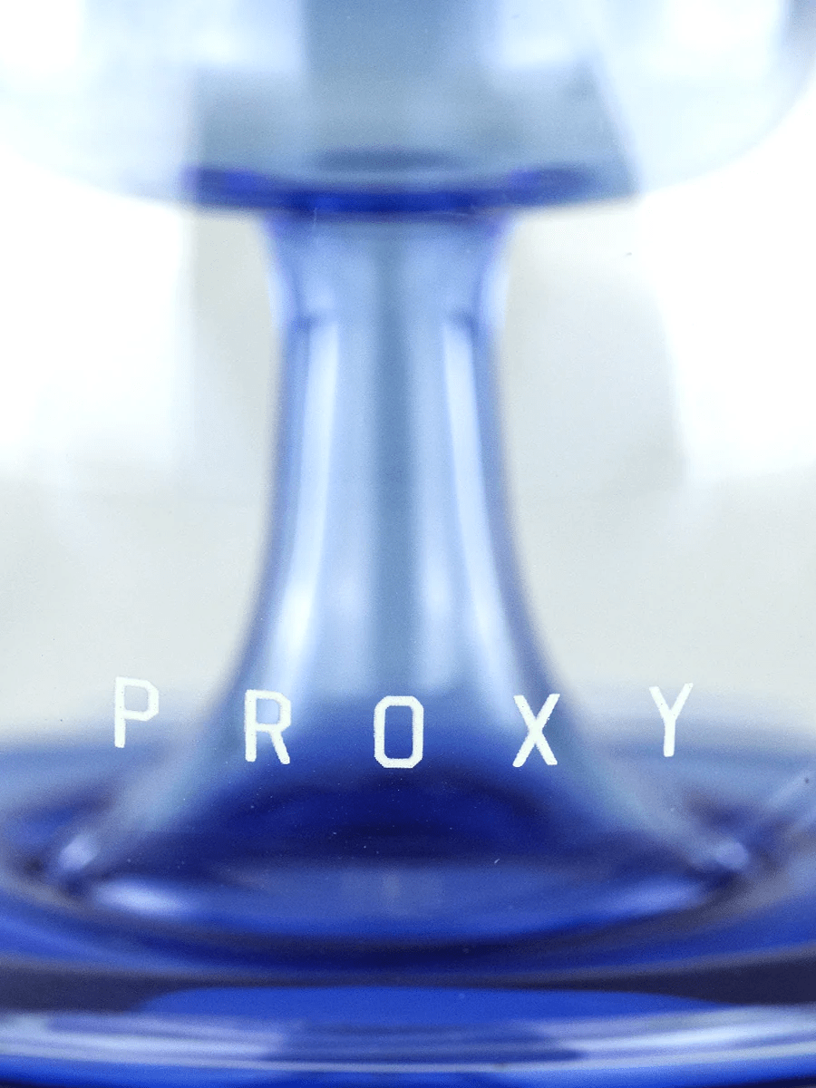 Ripple Sea Proxy Attachment Puffco - Smoke ATX