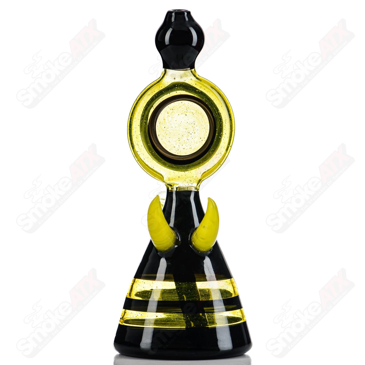 Lemondrop Black Milk Rig by BMFT