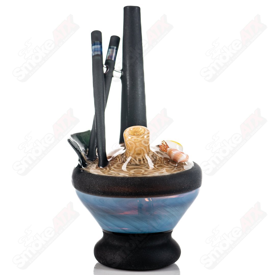 #2 Ramen Rig Dojo Glass
