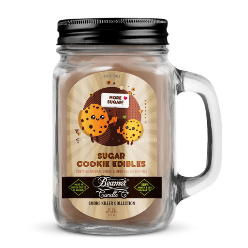 Sugar Cookie Edibles Beamer - Smoke ATX