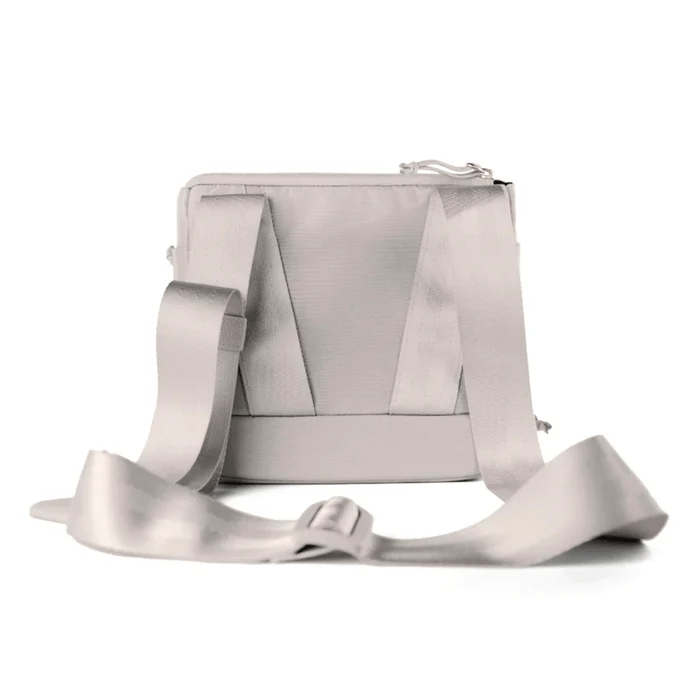 Tan Proxy Travel Bag Puffco - Smoke ATX